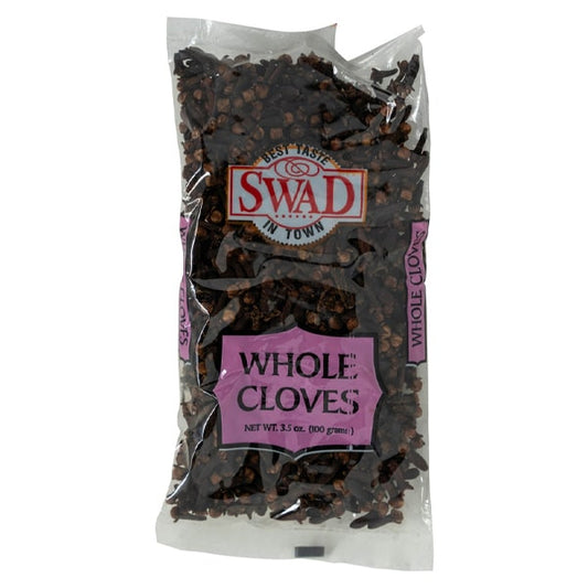 SWAD WHOLE CLOVES 100G