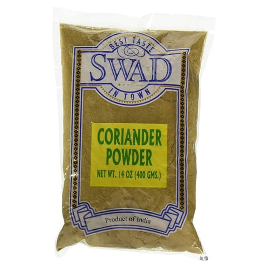 SWAD CORIANDER PWD 14oz