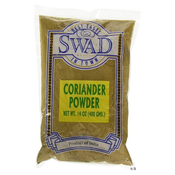 SWAD CORIANDER PWD 14OZ