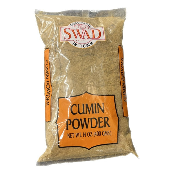 SWAD CUMIN PWD 14OZ