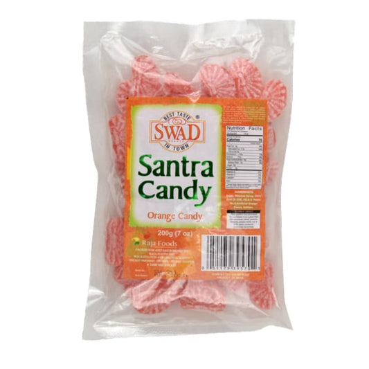 SWAD SANTRA CANDY 200GM