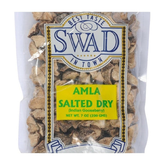 SWAD AMLA DRY 7OZ