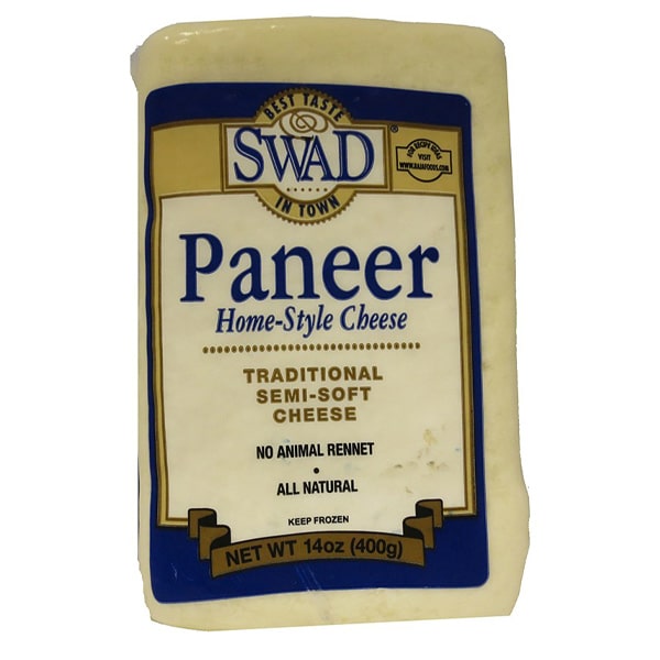 SWAD PANEER BLOCK 14OZ