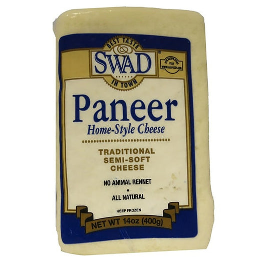 SWAD PANEER BLOCK 14OZ