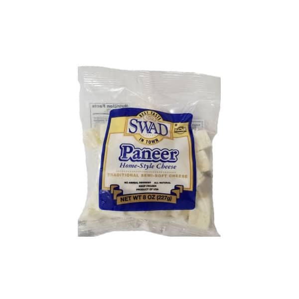 SWAD PNR CUBED 8OZ