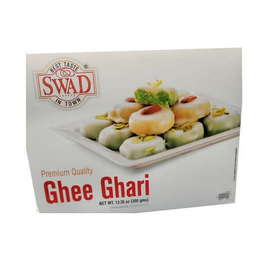 SWAD GHARI 350G