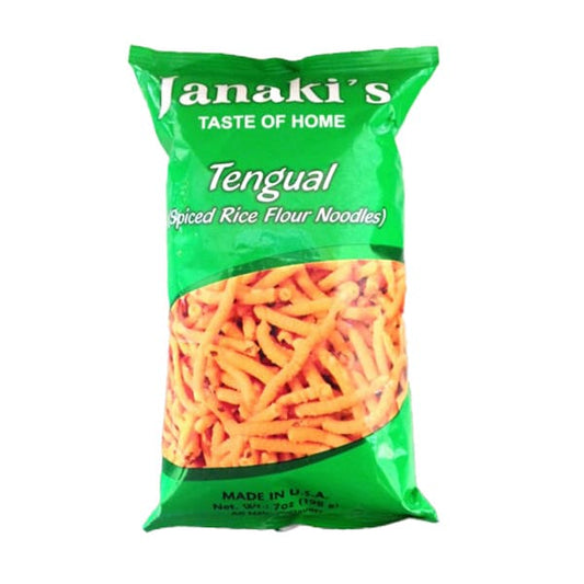 JANAKI'S TENGUAL 7OZ