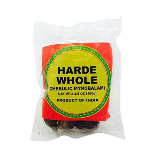 SWAD HARDE WHOLE 100G