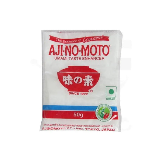 5E AJI-NO-MOTO 50G