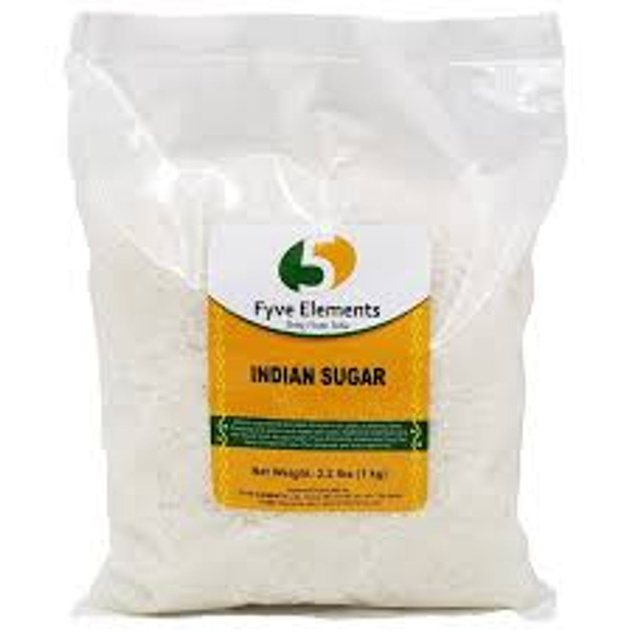 5E INDIAN SUGAR 1KG