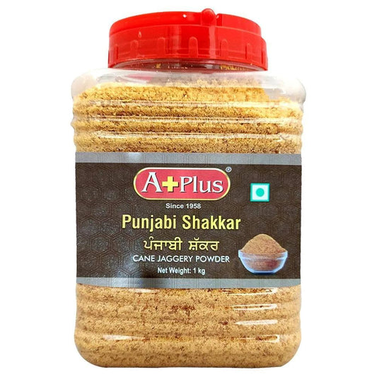 5E PUNJ SHAKKAR 1KG