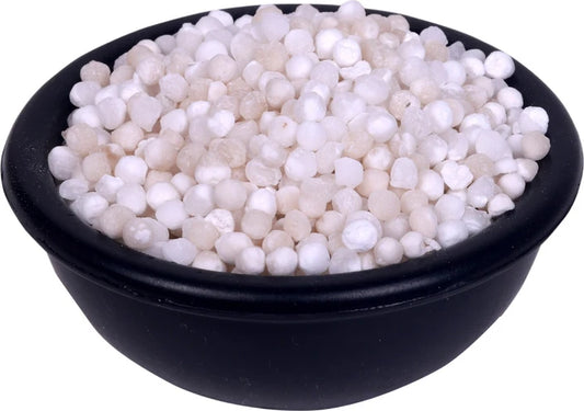 5E SABUDANA 400G