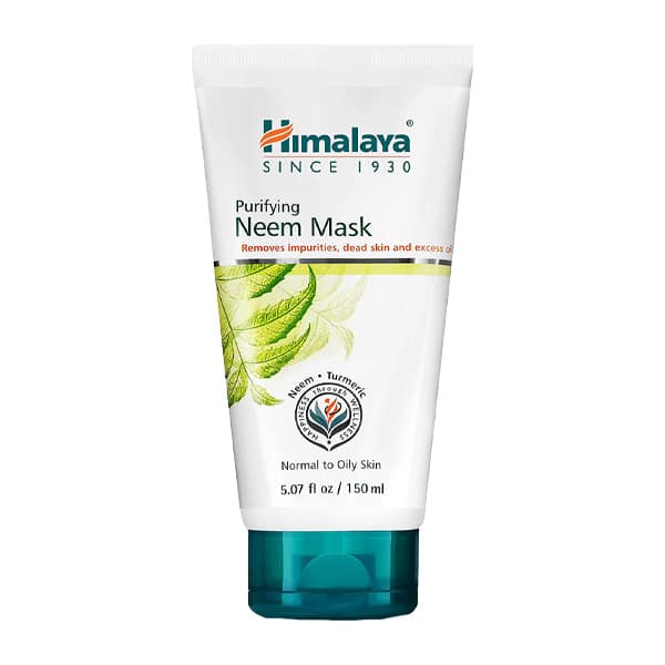 HIMALAYA NEEM MASK 150ML