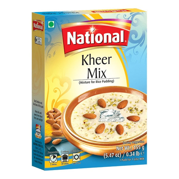 NATIONAL KHEER MIX