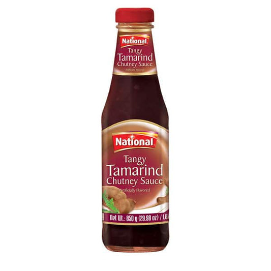 NATIONAL TAMARIND CHUTNEY SAUCE