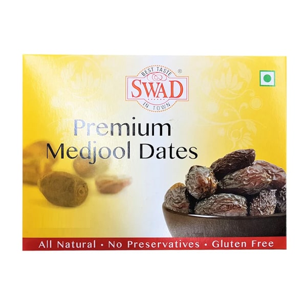 SWAD PITTED DATES