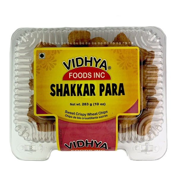 VIDHYA SHAKKAR PARA 283G