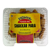 VIDHYA SHAKKAR PARA 283G