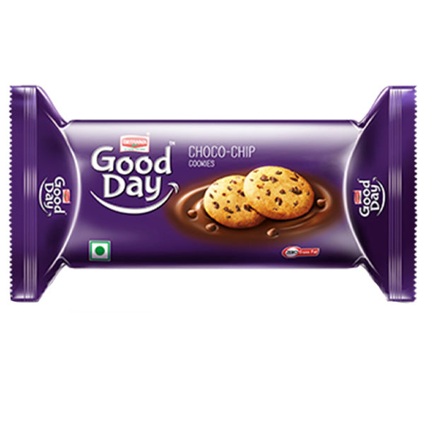 BRITANNIA CHOCOCHIP COOKIES