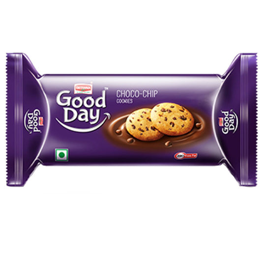 BRITANNIA CHOCOCHIP COOKIES