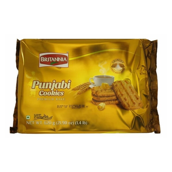 BRITANNIA PUNJABI COOKIES