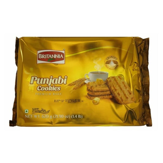 BRITANNIA PUNJABI COOKIES