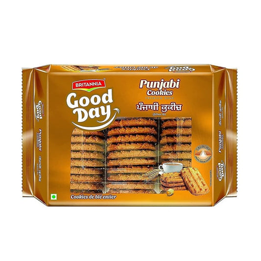 BRIT PUNJABI COOKIES 620G