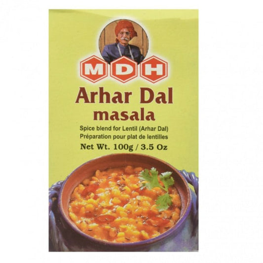 MDH ARHAR DAL MASALA 100G