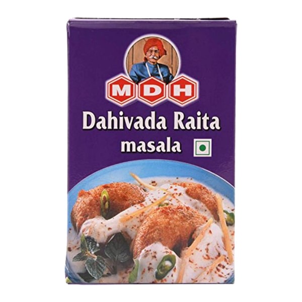 MDH DAHIVADA RAITA MASALA 100G