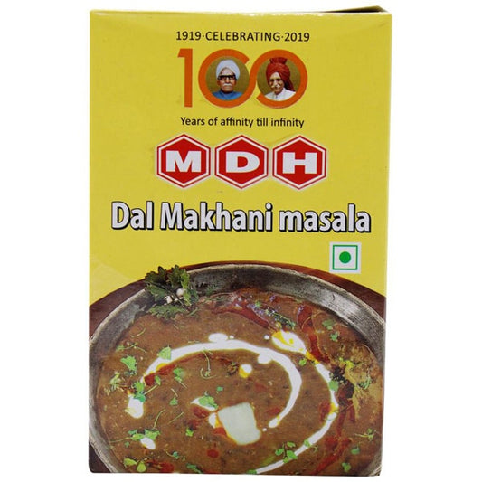 MDH DAL MAKHANI MASALA 3.5OZ