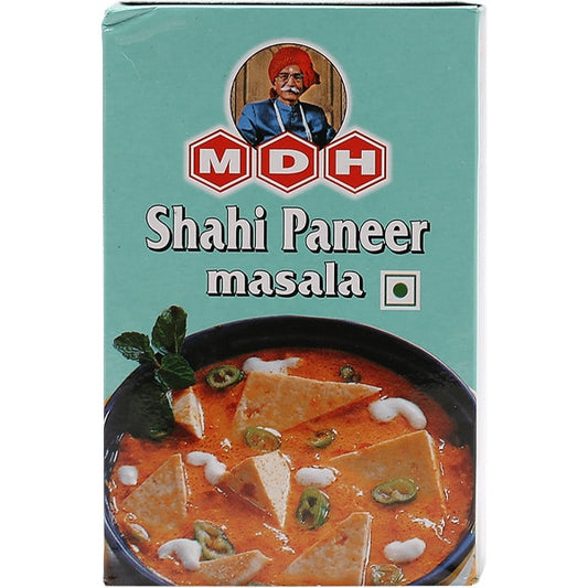 MDH SHAHI PANEER MASALA 100G