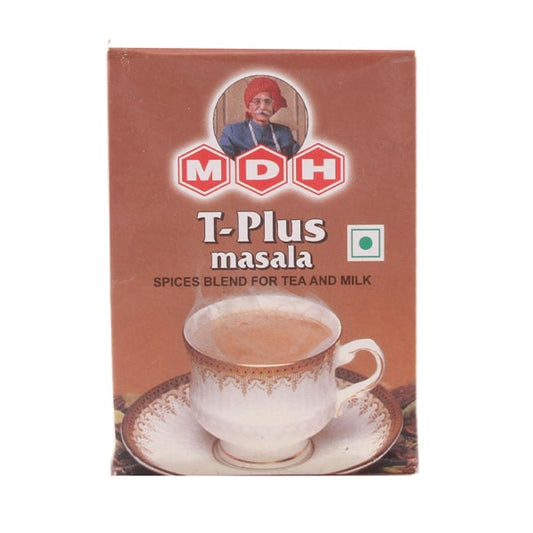 MDH T-PLUS MASALA 35G