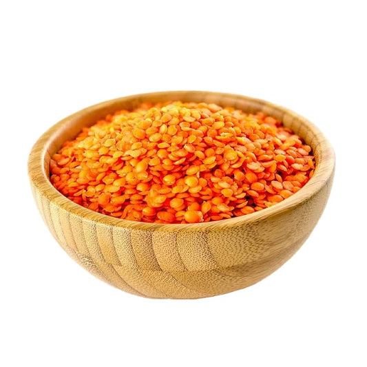 MASOOR DAL