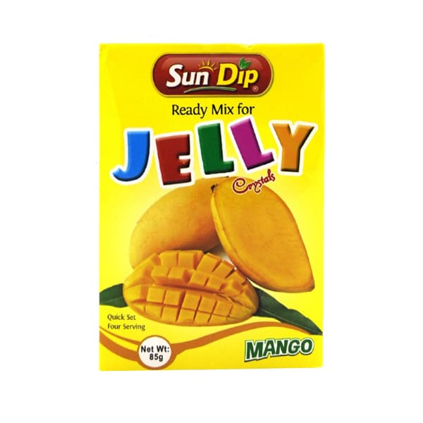 SWAD MANGO JELLY