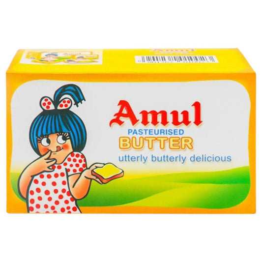 AMUL BUTTER 500G