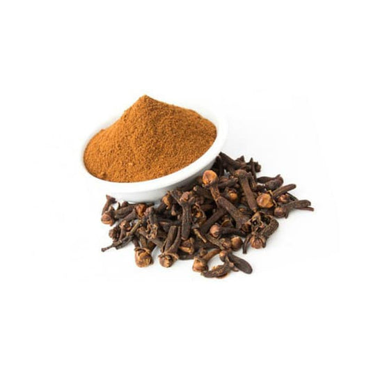 KRISHIV CLOVE POWDER 100G