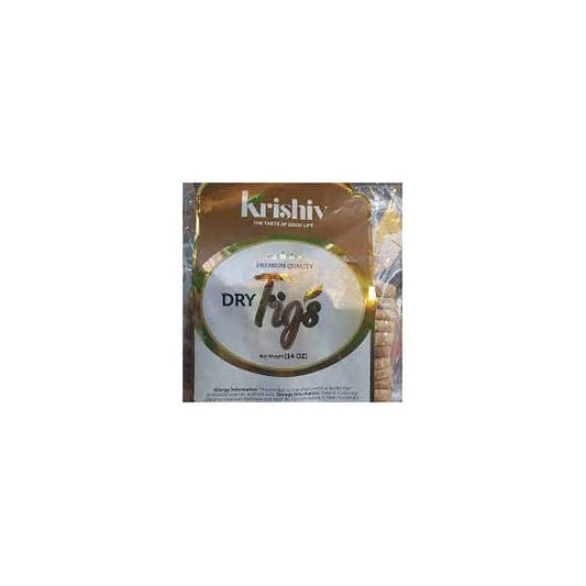 KF DRY FIGS 7OZ