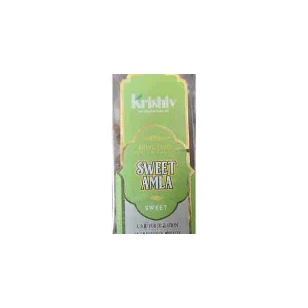 KF SWEET AMLA 150G