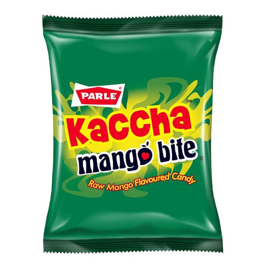 PARLE KACHA MANGO BITE 3.63OZ