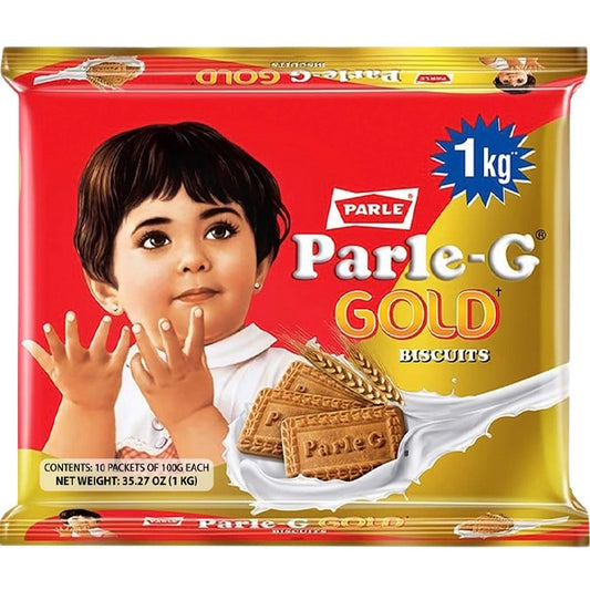 PARLE PAR GOLD 1KG