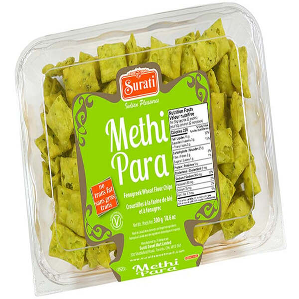 SURATI METHI PARA 300G