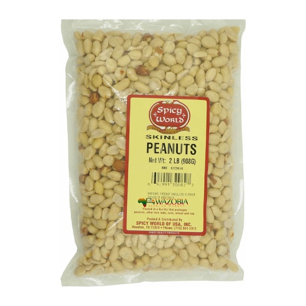 SWAD SW B-PEANUTS