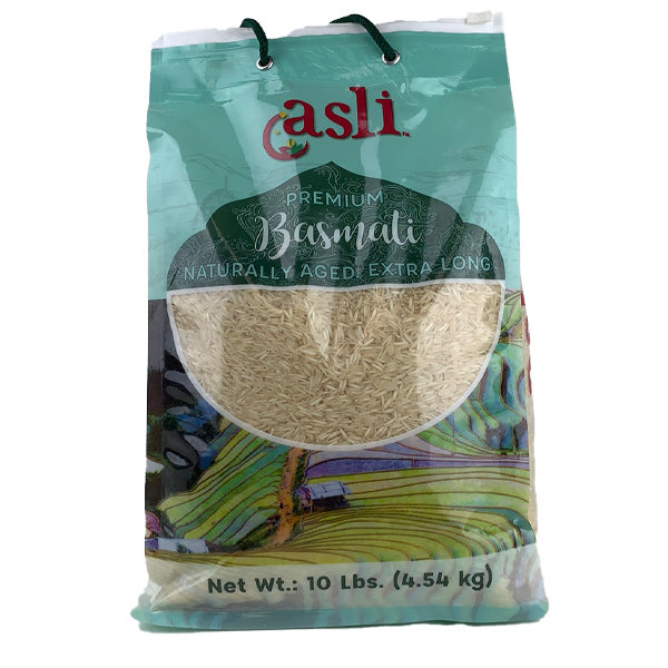 ASLI PREMIUM BAS 10LB