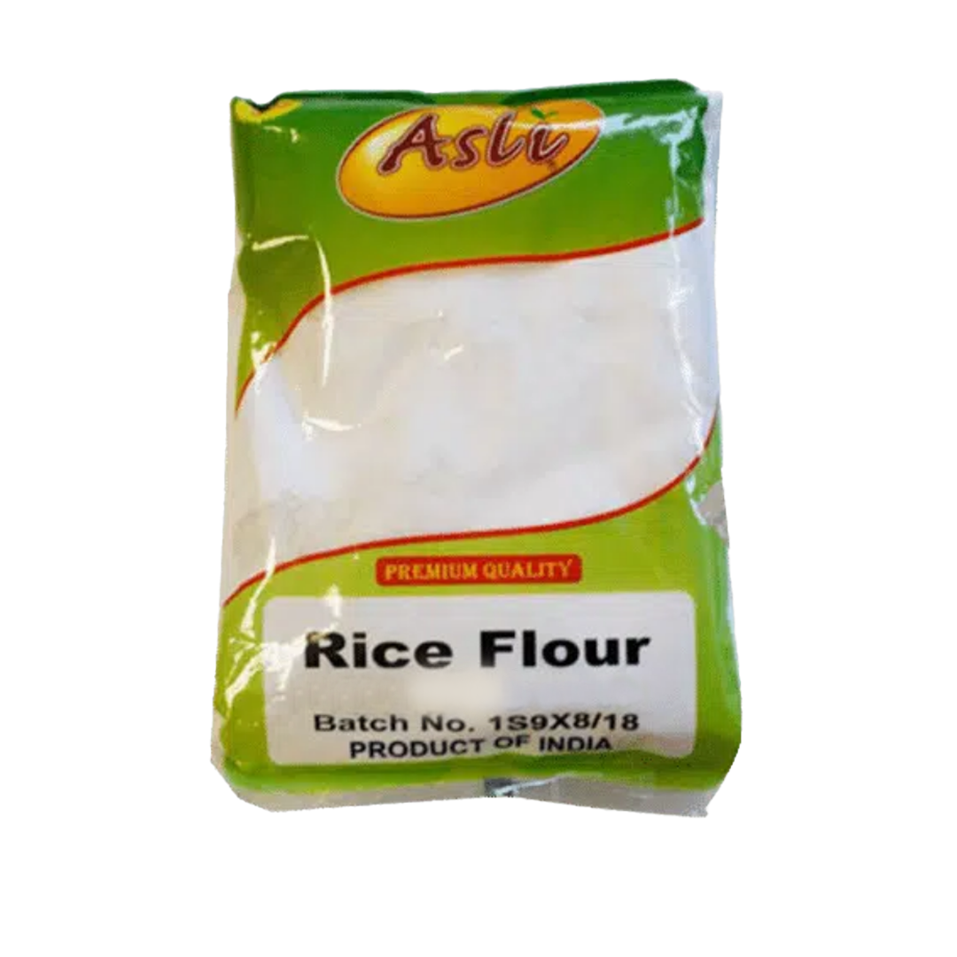 ASLI RICE FLOUR