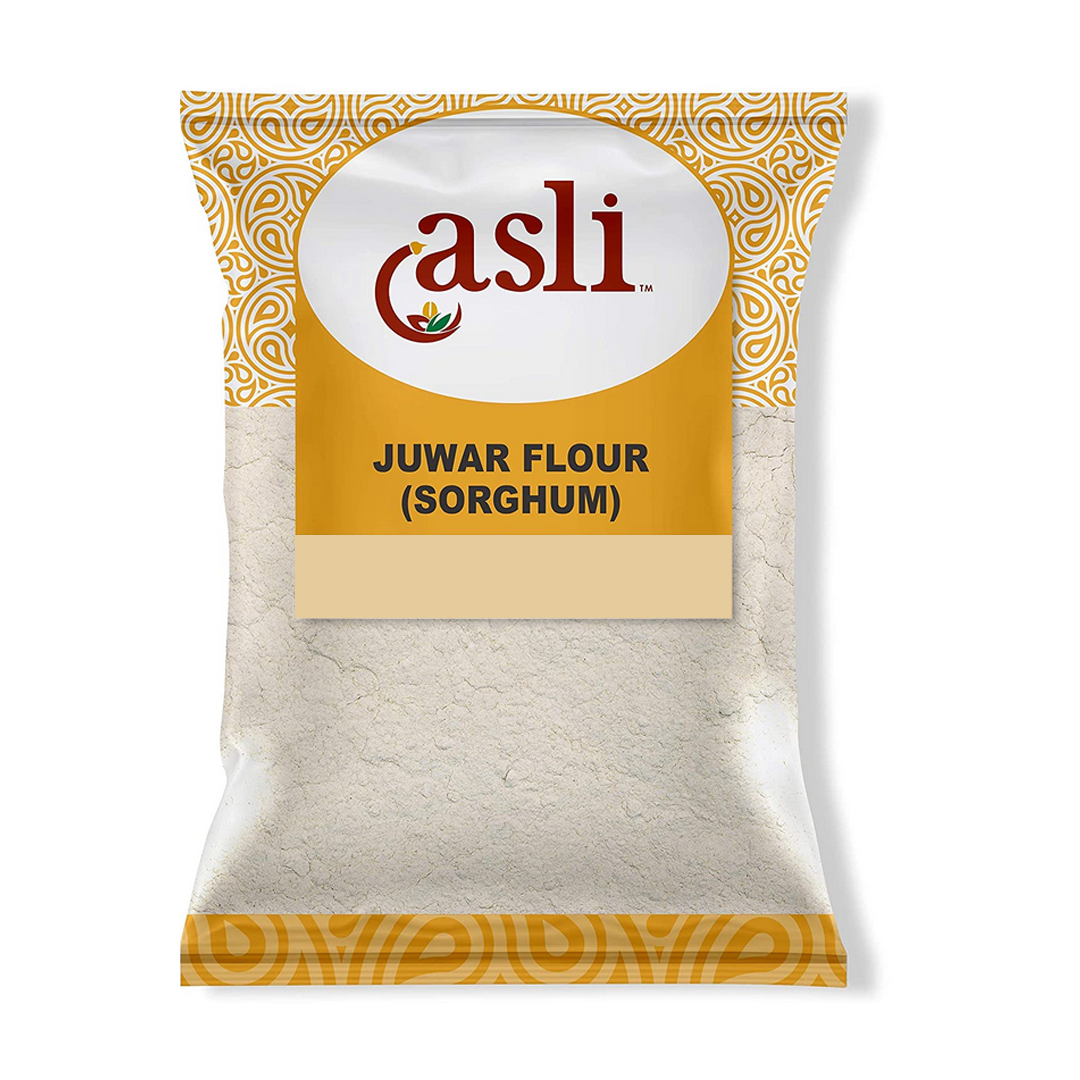 ASLI JUWAR FLOUR