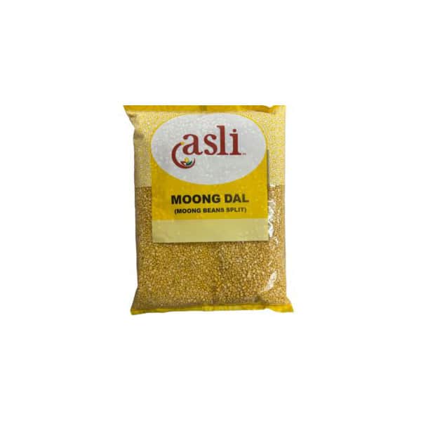 ASLI MOONG DAL