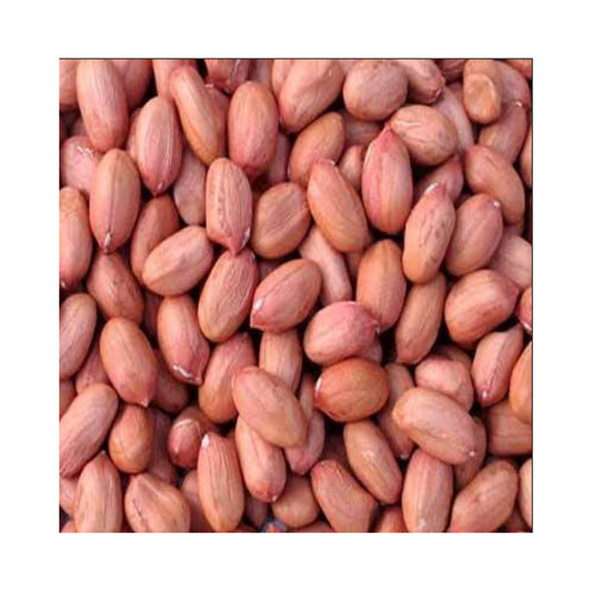 RAJBHOG RAW PEANUTS