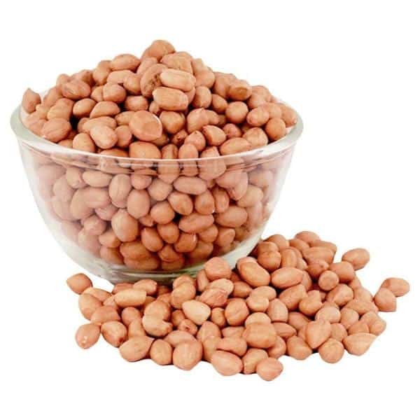 ASLI RAW PEANUTS