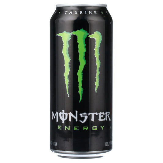 MONSTER GREEN 16OZ