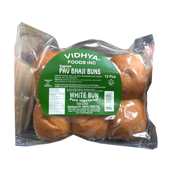 VIDYA BOMBAY PAV